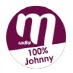 M Radio 100% Johnny Hallyday