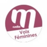 M Radio Voix Féminines