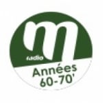 M Radio Culte Années 60 & 70