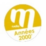 M Radio Années 2000