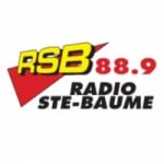 Radio Sainte-Baume 88.9 FM