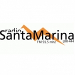 Radio Santa Marina 91.5 FM
