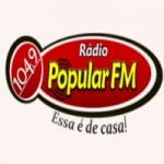 Rádio Popular 104.9 FM