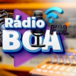 Rádio Boa FM