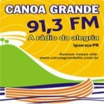 Rádio Canoa Grande 91.3 FM