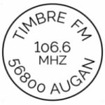 Radio Timbre 106.6 FM