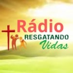 Rádio Resgatando Vidas G1