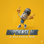 Rádio Egipciense Mix Web