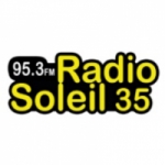 Radio Soleil 95.3 FM