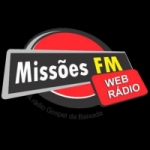 Rádio Missões FM Sumaré