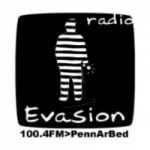 Radio Evasion 100.4 FM