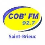 Radio Cob 92.7 FM