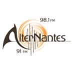 AlterNantes 98.1 FM