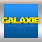 Radio Galaxie