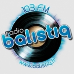 Radio Balistiq 103 FM