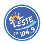 Rádio Sol Leste 104.9 FM