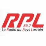 RPL Radio 89.2 FM
