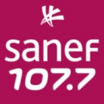 Radio Sanef 107.7 FM