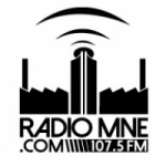 Radio MNE 107.5