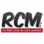 RCM 97.6 FM