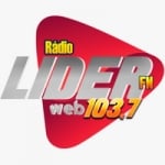 Rádio Líder FM Web