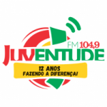 Rádio Juventude 104.9 FM