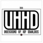 Rádio UHHD