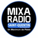 Mixa Radio Saint Quentin