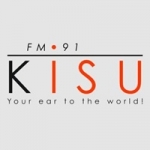 Radio KISU 91.1 FM