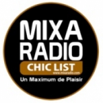 Mixa Radio Chic List