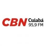 Rádio CBN 95.9 FM