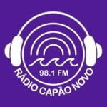 Rádio Capão Novo FM