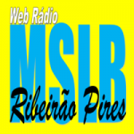 Rádio MSLB - Ribeirão Pires
