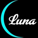 Rádio Web Luna