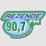 Rádio Rezende 90.7 FM