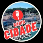 Web Rádio Cidade São Chico