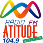 Rádio Atitude 104.9 FM