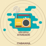 Web Rádio Atividade Itabaiana-SE