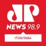 Rádio Jovem Pan News 98.9 FM