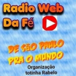 Rádio Web Da Fé