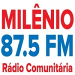 Rádio Comunitária Milênio FM