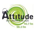 Attitude 98.3 FM