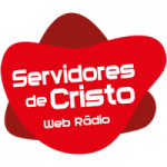 Web Rádio Servidores de Cristo