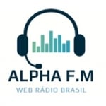 Alpha FM Web Brasil