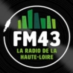 FM43 102 FM
