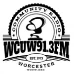 Radio WCUW 91.3 FM