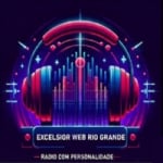Rádio Excelsior Web Rio Grande