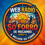 Web Rádio Só Forró