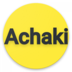 Rádio Achaki FM