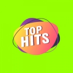 Logo da emissora WebRádio Top Hits